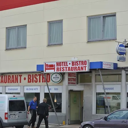 Hotel & Gaststatte Moorfleet